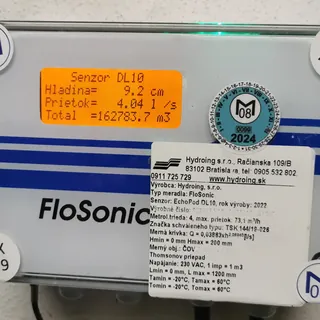 FloSonic