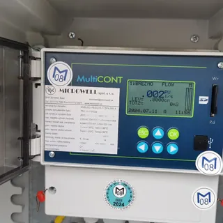 MultiCont