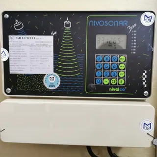Nivosonar