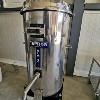 TEPRON OLM4Ti
