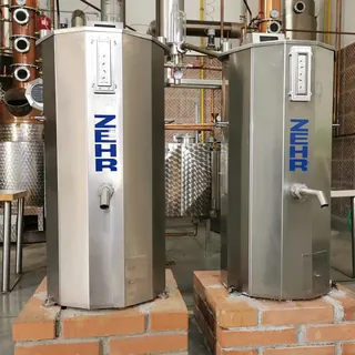 ZEHR MT
