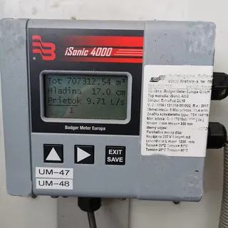 iSonic 4000