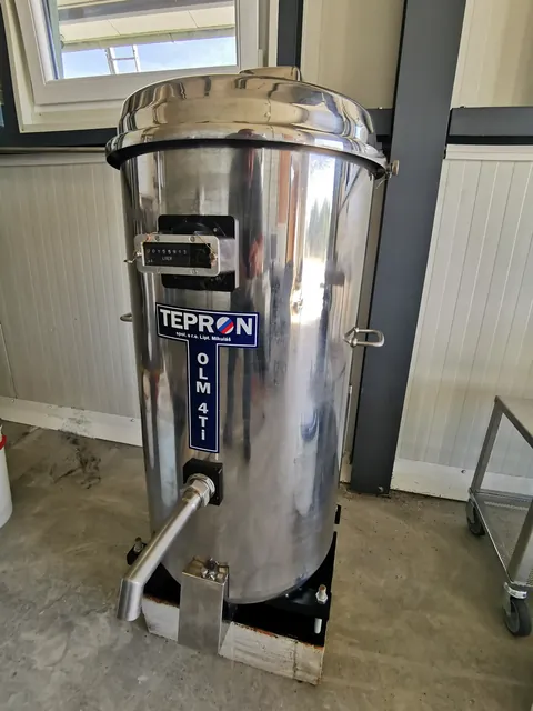 TEPRON OLM4Ti